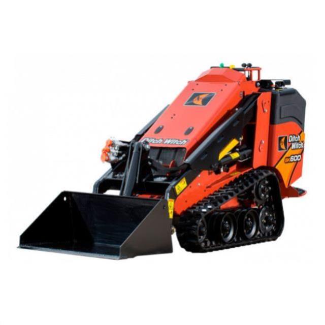 Rental store for LOADER, COMPACT UTILITY NARROW in Mycity ZZ