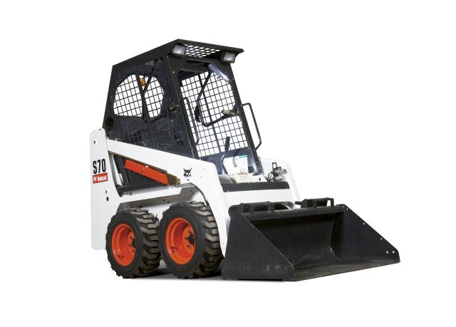 Rental store for LOADER, FRONT MINI - 44  2,800 LBS in Mycity ZZ