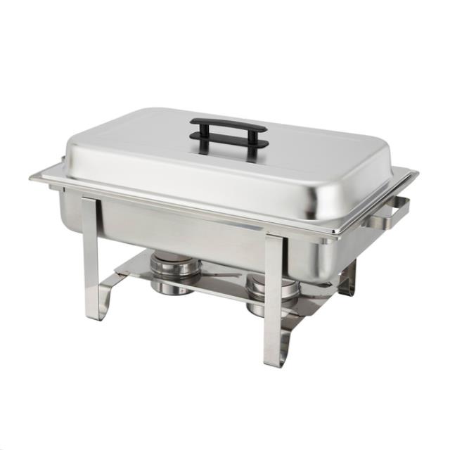 Rental store for CHAFING DISH, 8 QUART in Mycity ZZ