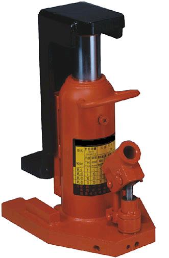 Rental store for JACK, TOE HYDRAULIC 5 TON in Mycity ZZ