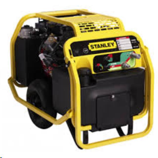 Rental store for HYDRAULIC POWER UNIT in Mycity ZZ