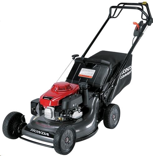 Rental store for HONDA HRC216KHXA LAWN MOWER in Mycity ZZ