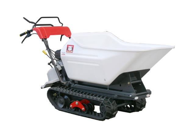 Rental store for WHEELBARROW, TRACKED SMALL in Mycity ZZ