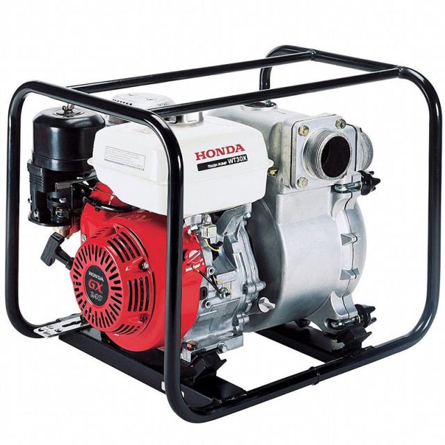 Rental store for HONDA WT30X PUMP in Mycity ZZ