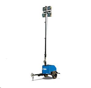 Rental store for LIGHT TOWER 4000 WT TOW BEHIND in Mycity ZZ