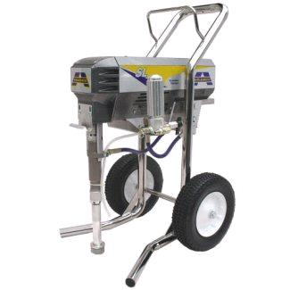 Rental store for SPRAYER, AIRLESS ELEC COMMERCIAL in Mycity ZZ