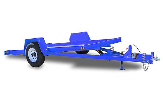 Rental store for TRAILER, T-5 EQUIPMENT - TILT in Mycity ZZ