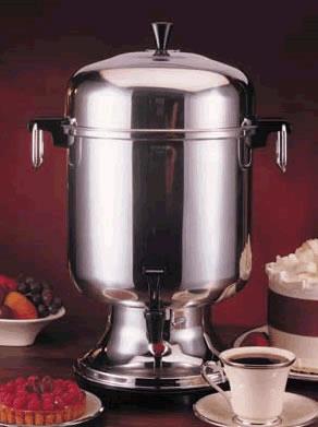 Rental store for COFFEE MAKER, 55 CUP in Mycity ZZ