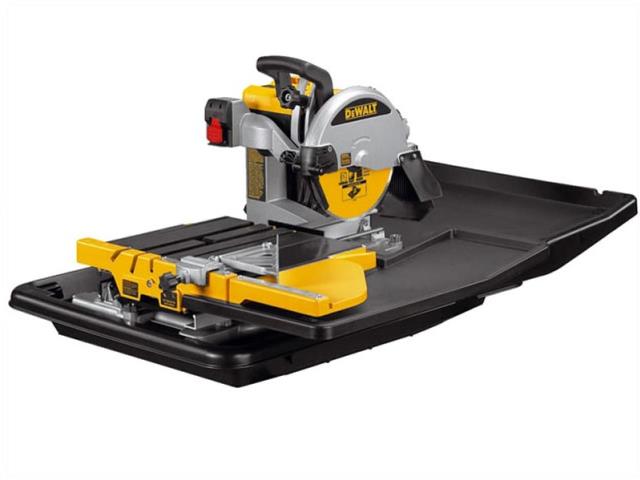Rental store for SAW, TILE HEAVY DUTY  24  CUT in Mycity ZZ