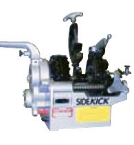 Rental store for THREADER, PIPE POWER SMALL in Mycity ZZ
