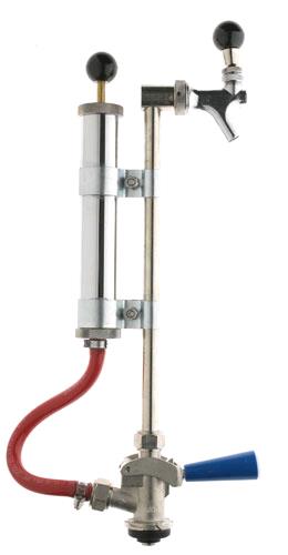 Rental store for TAP, KEG PUMP in Mycity ZZ