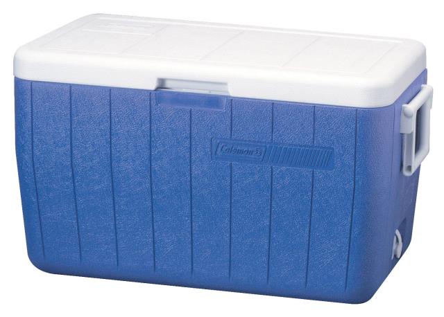 Rental store for CHEST, ICE - 48 QUART in Mycity ZZ