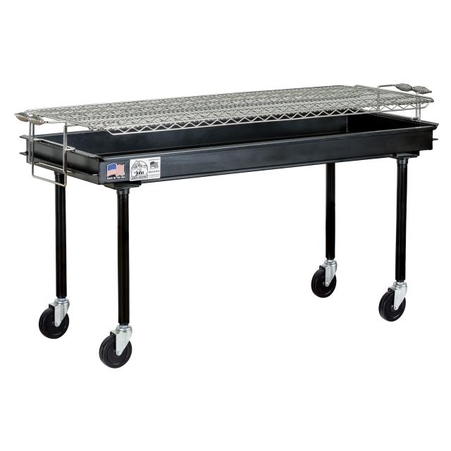 Rental store for BARBECUE, 5  CHARCOAL in Mycity ZZ