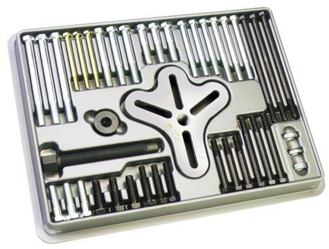 Rental store for PULLER, SET MULTI PURPOSE in Mycity ZZ