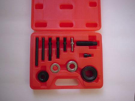 Rental store for PULLER, PULLEY   INSTALLER KIT in Mycity ZZ