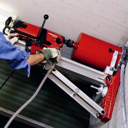 Rental store for DRILL, CORE LARGE W BASE ELECTRIC in Mycity ZZ