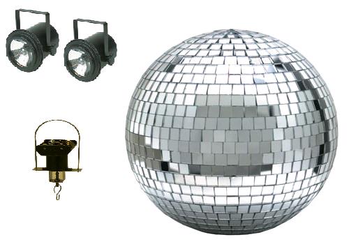 Rental store for BALL, DISCO   MIRROR in Mycity ZZ