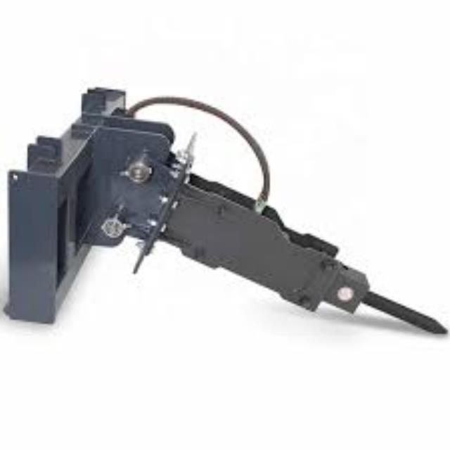 Rental store for BREAKER ATTACHMENT, BOBCAT in Mycity ZZ