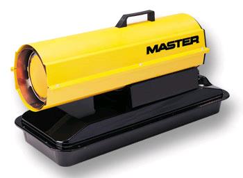 Rental store for HEATER, DIESEL 50,000 BTU in Mycity ZZ