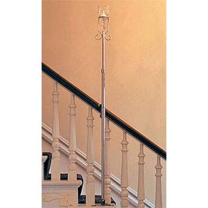 Rental store for CANDELABRA, AISLE SINGLE TEAR in Mycity ZZ