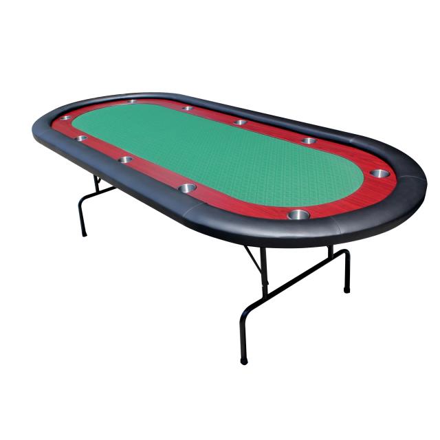 Rental store for TABLE, POKER 8 in Mycity ZZ