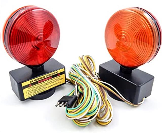Rental store for TOW LIGHTS in Mycity ZZ