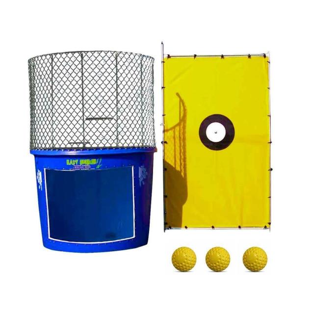 Rental store for DUNK TANK, TOW BEHIND in Mycity ZZ