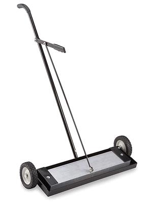 Rental store for SWEEPER, MAGNETIC in Mycity ZZ