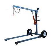 Rental store for HOIST, ENGINE TIP TOW in Mycity ZZ
