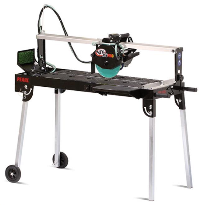 Rental store for SAW, TILE LARGE RAIL  37  CUT in Mycity ZZ