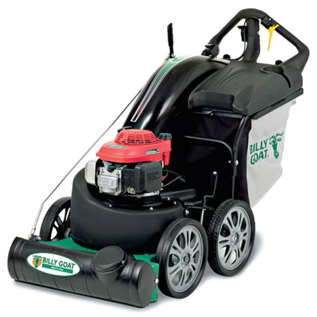 Rental store for VACUUM, LAWN in Mycity ZZ