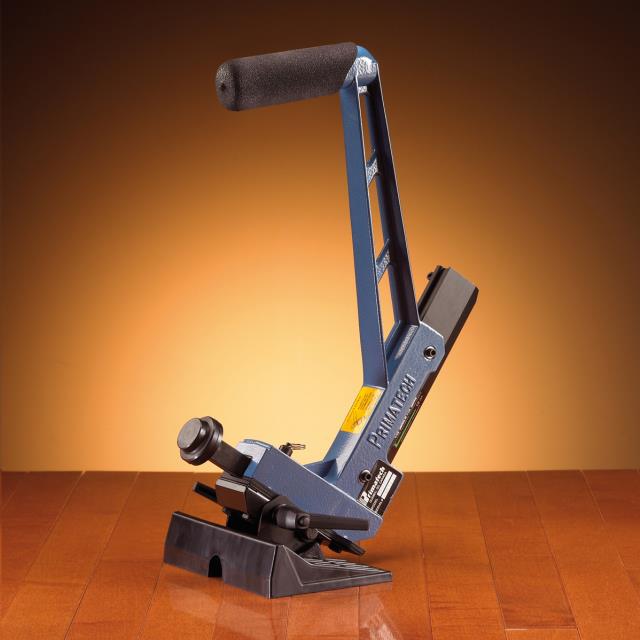Rental store for NAILER, FLOOR LAMINATE MANUAL in Mycity ZZ