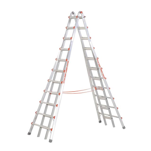 Rental store for LADDER, STEP ADJ 11 -21 in Mycity ZZ