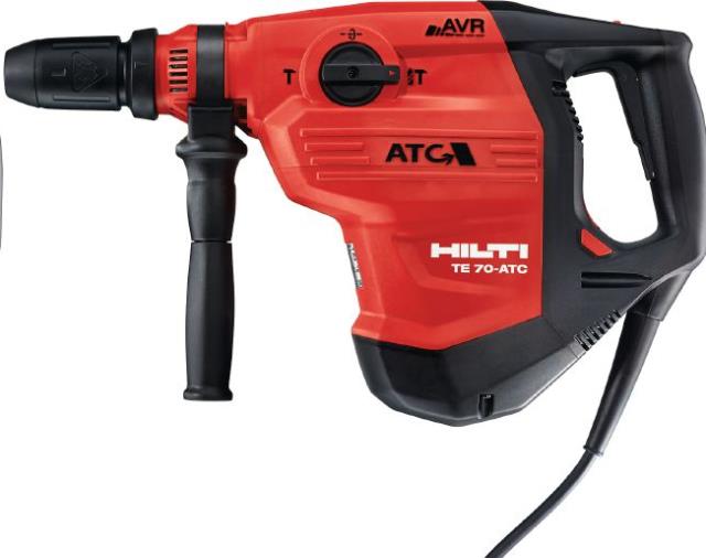 Rental store for HAMMER, ROTO SDS MAX LARGE in Mycity ZZ