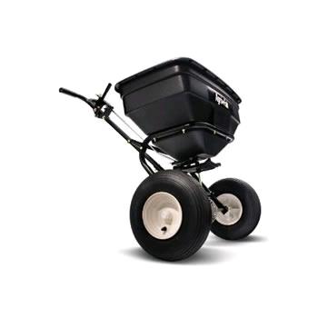 Rental store for SPREADER, BROADCAST LARGE 125 LB in Mycity ZZ