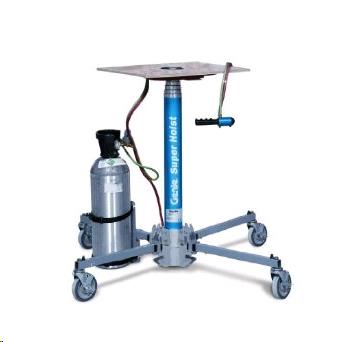 Rental store for LIFT, HOIST GENIE CO2 in Mycity ZZ