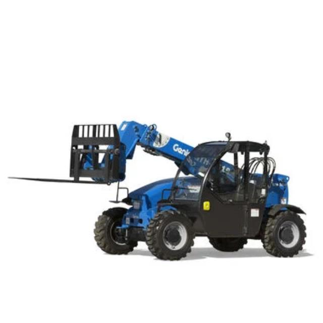 Rental store for FORKLIFT, REACH ALL TERRAIN 19 in Mycity ZZ