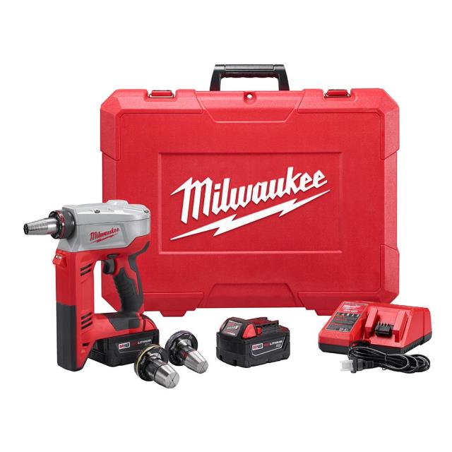 Rental store for EXPANDER KIT, WIRSBO   PEX H2O ELEC LRG in Mycity ZZ