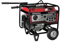 Rental store for GENERATOR, 3500 WATT in Mycity ZZ