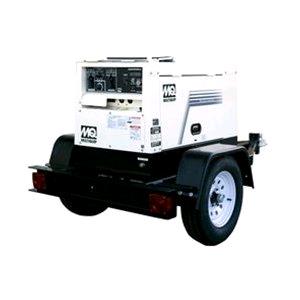 Rental store for WELDER, 270 AMP TOW BEHIND in Mycity ZZ