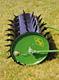 Rental store for ROLLER, LAWN W  AERATOR ATTACHMENT in Mycity ZZ