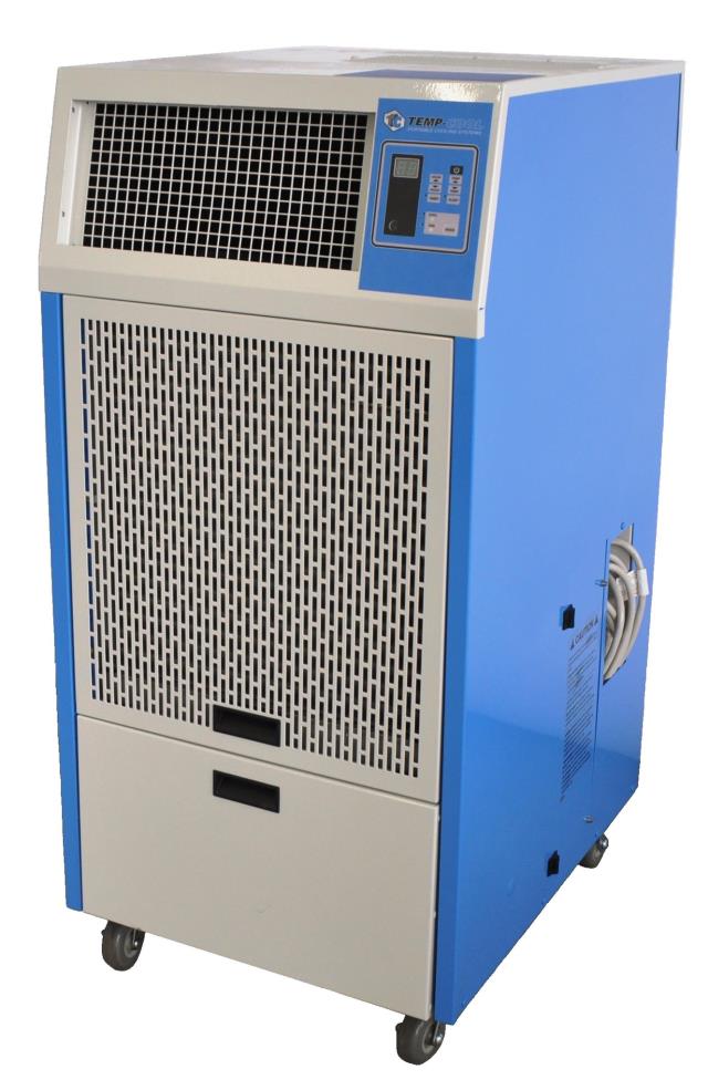 Rental store for AIR CONDITIONER, LARGE COMM in Mycity ZZ