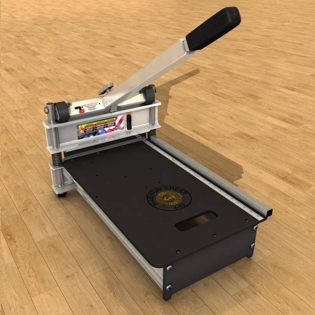Rental store for CUTTER, FLOOR 12  - BULLET SHEAR in Mycity ZZ