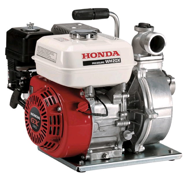 Rental store for PUMP, 2  FIRE PRESSURE in Mycity ZZ