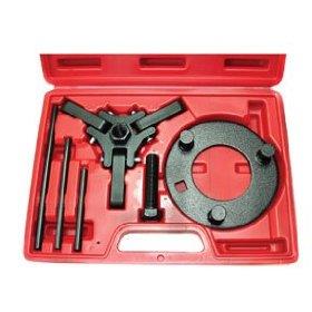 Rental store for PULLER   HOLDER, HARMONIC BAL. in Mycity ZZ