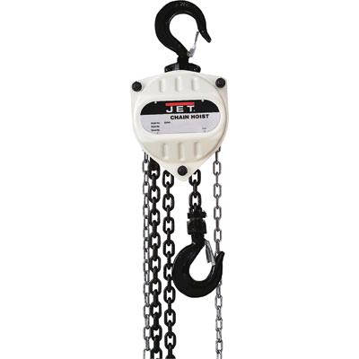 Rental store for HOIST, CHAIN 1 TON in Mycity ZZ
