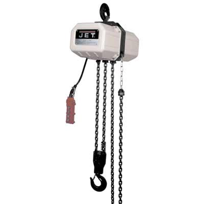 Rental store for HOIST, ELECTRIC CHAIN 1 2 TON in Mycity ZZ