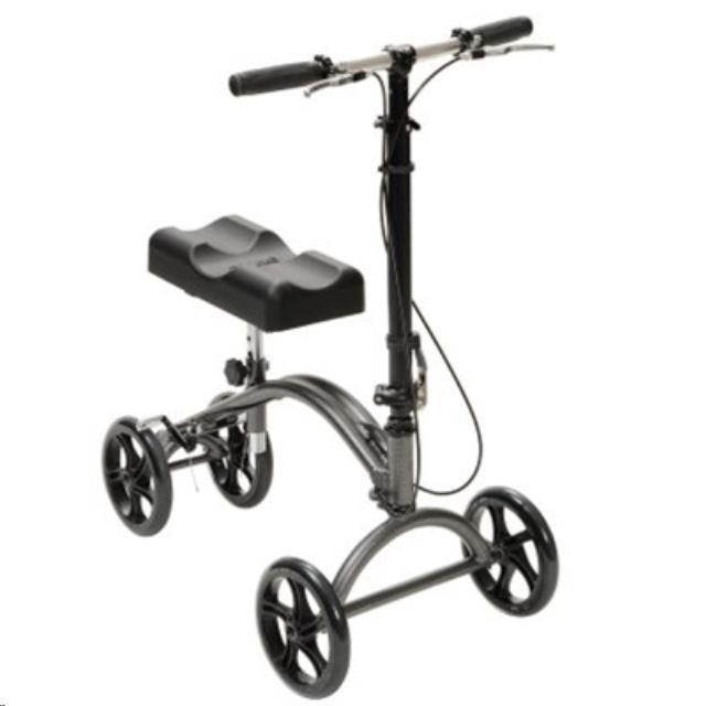 Rental store for WALKER, KNEE STEERABLE in Mycity ZZ