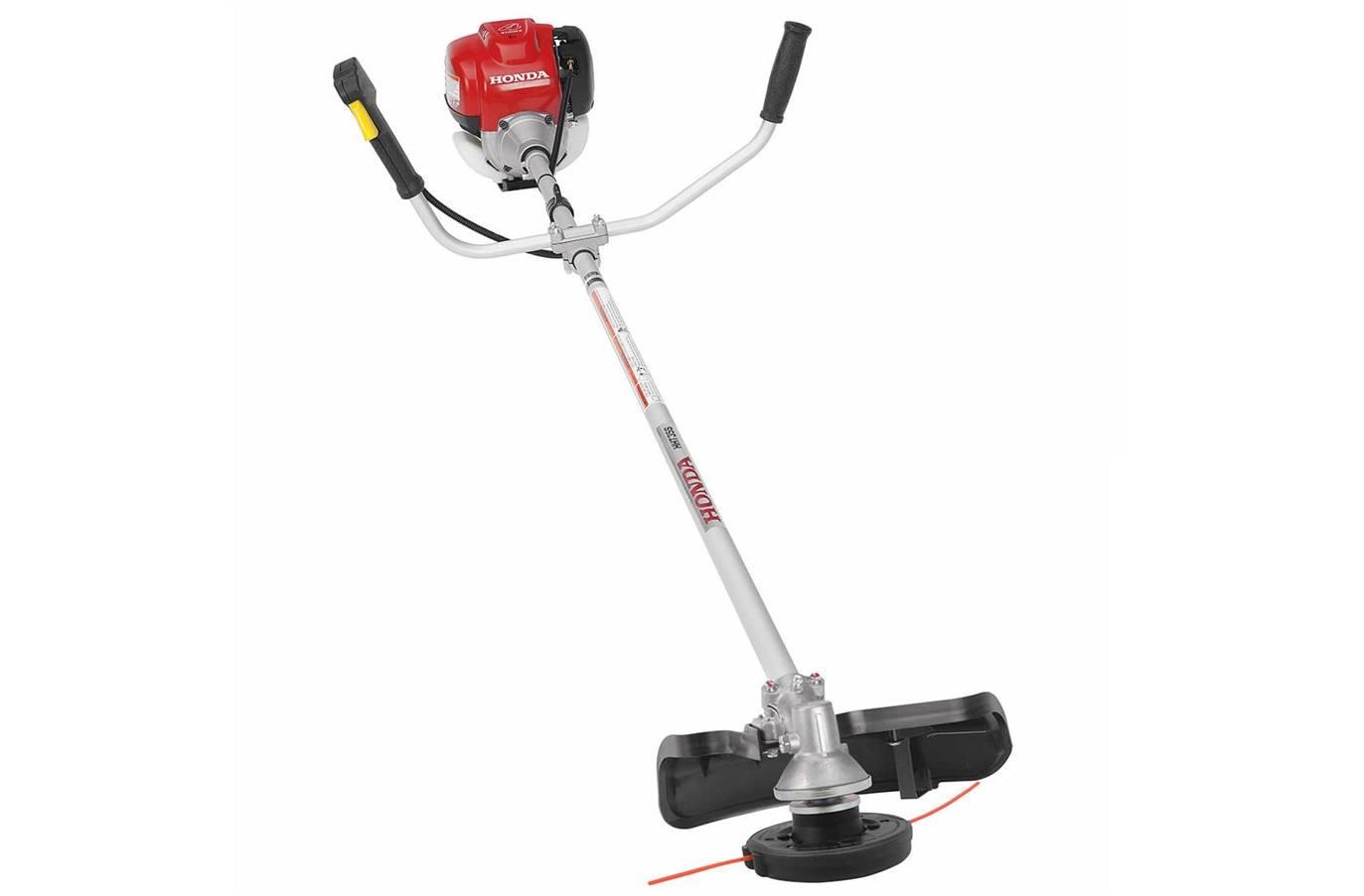 Rental store for HONDA HHT35SUKAT BRUSH CUTTER in Mycity ZZ