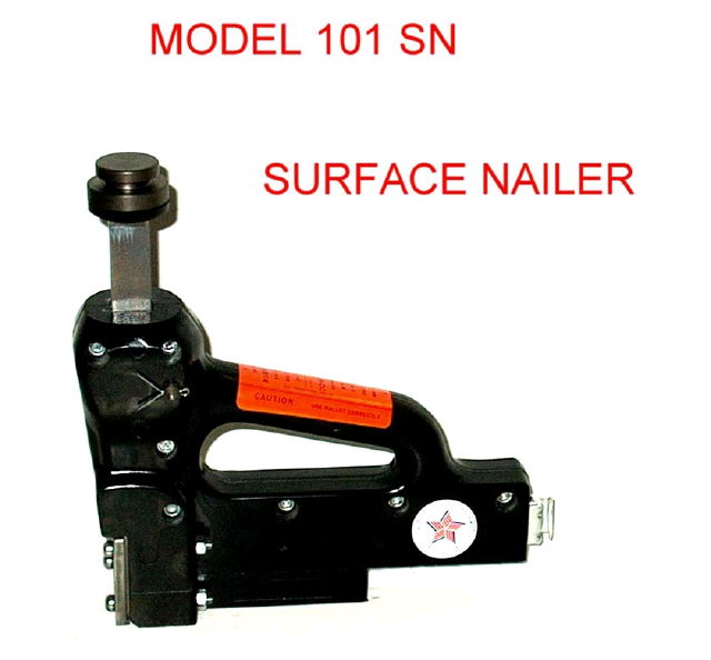 Rental store for NAILER, FLOOR TOP in Mycity ZZ